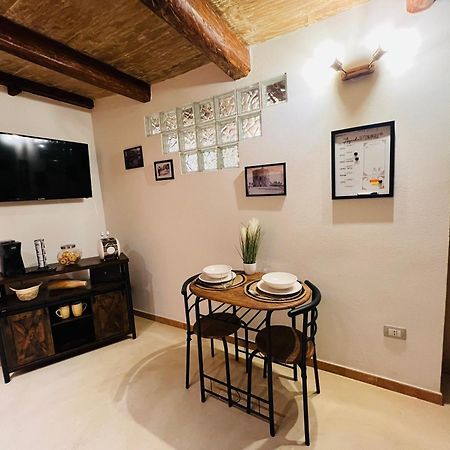 Ermar Sweet Home Alghero Dış mekan fotoğraf