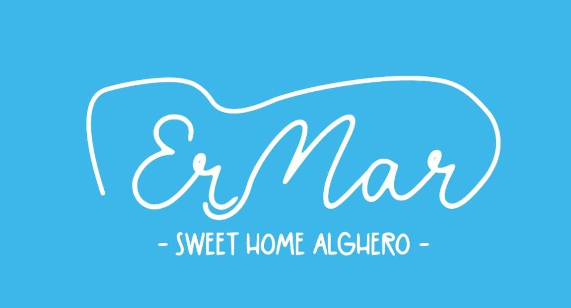 Ermar Sweet Home Alghero Dış mekan fotoğraf