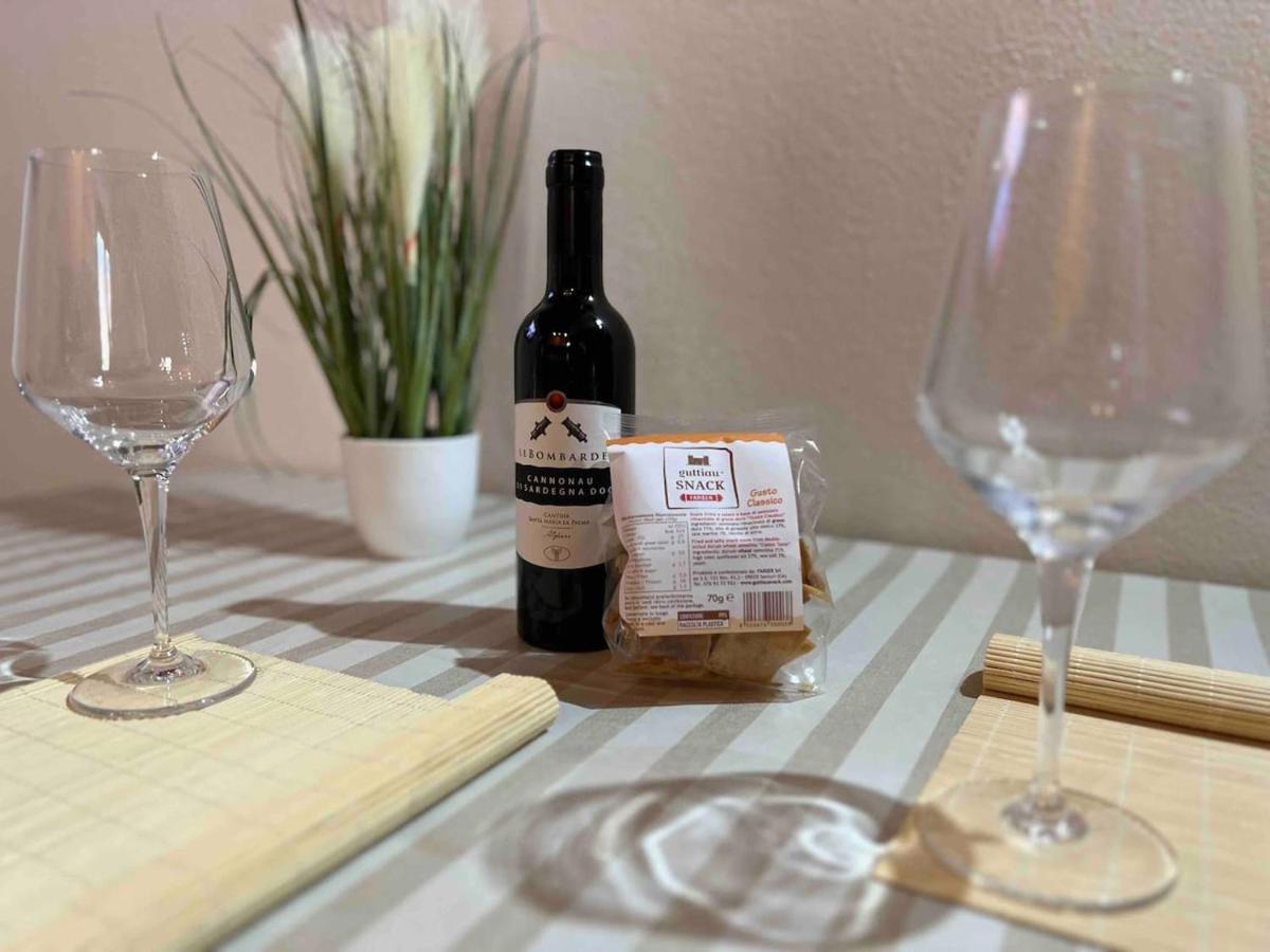 Ermar Sweet Home Alghero Dış mekan fotoğraf