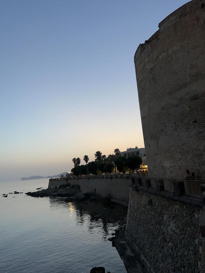 Ermar Sweet Home Alghero Dış mekan fotoğraf