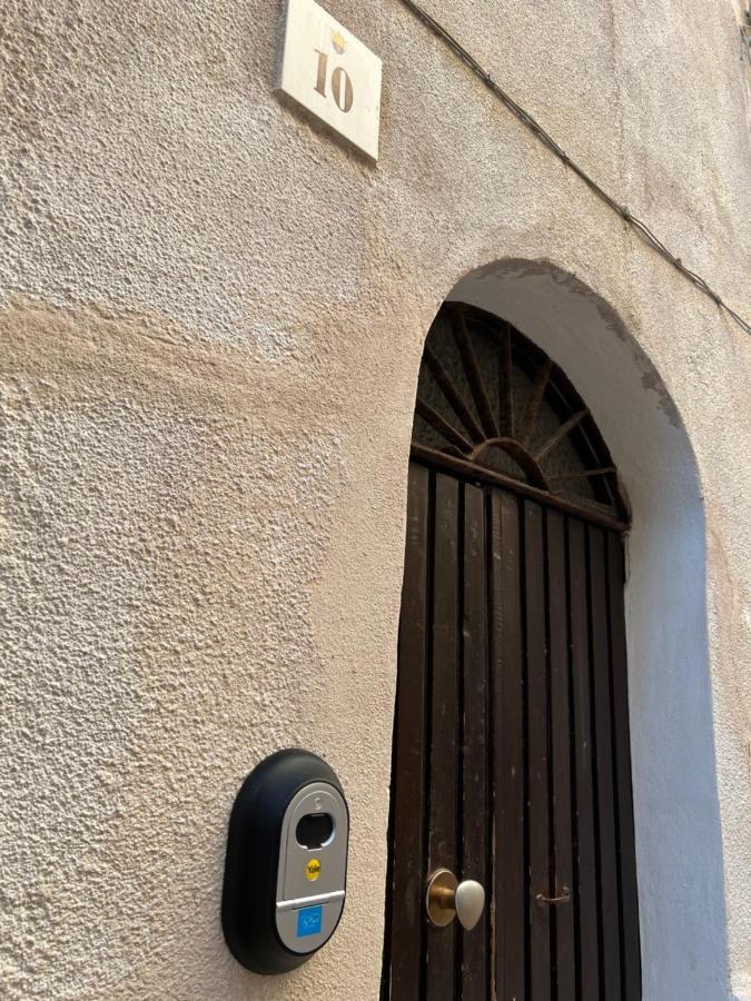 Ermar Sweet Home Alghero Dış mekan fotoğraf