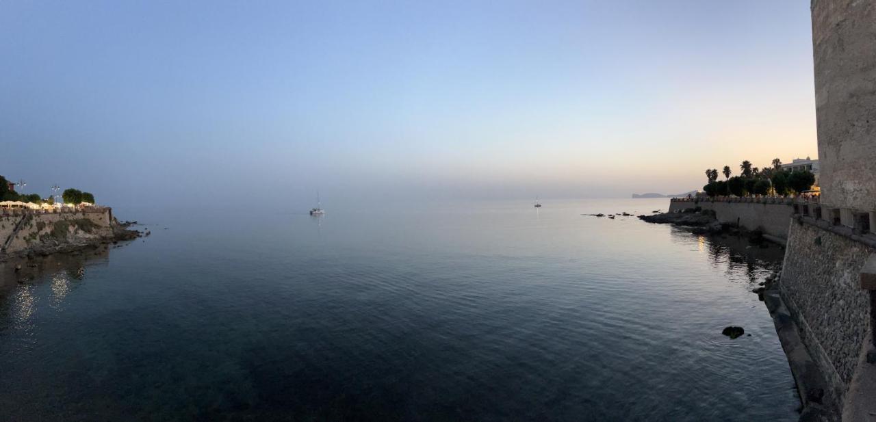 Ermar Sweet Home Alghero Dış mekan fotoğraf