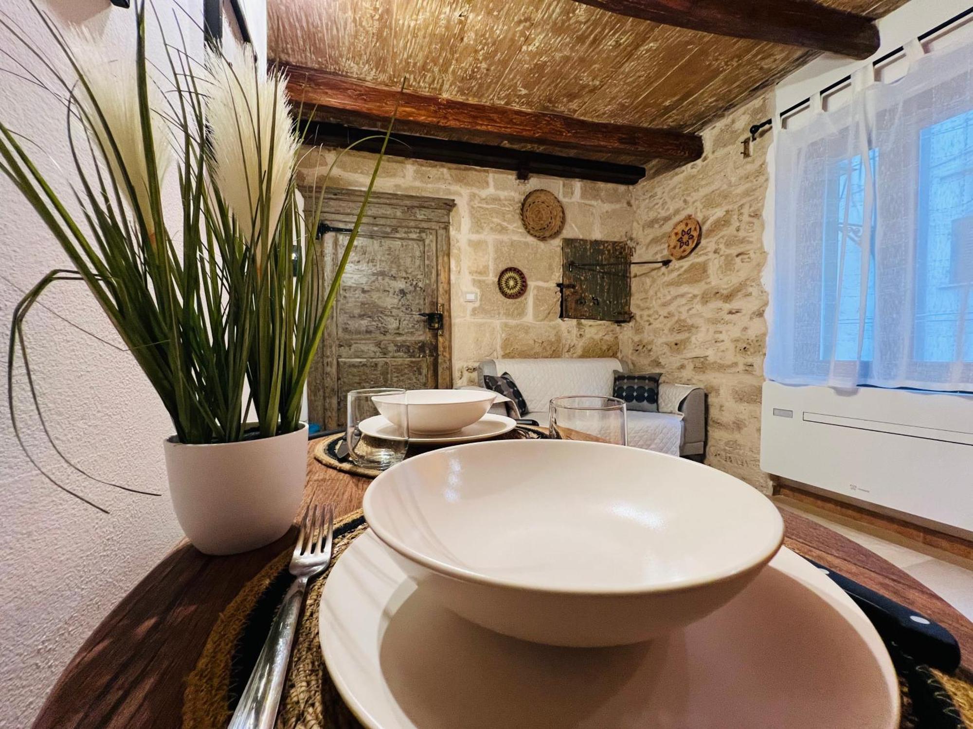 Ermar Sweet Home Alghero Dış mekan fotoğraf