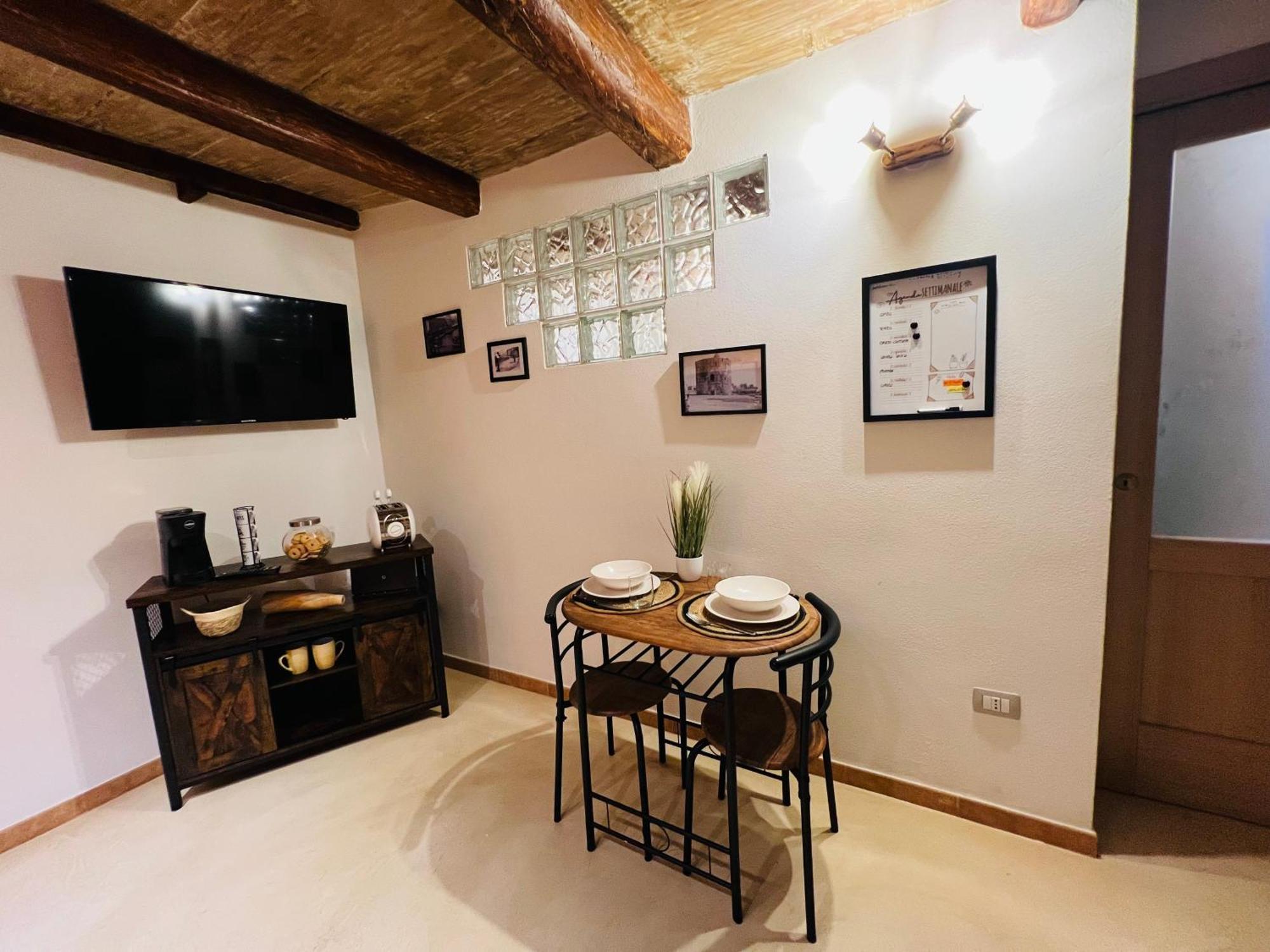Ermar Sweet Home Alghero Dış mekan fotoğraf