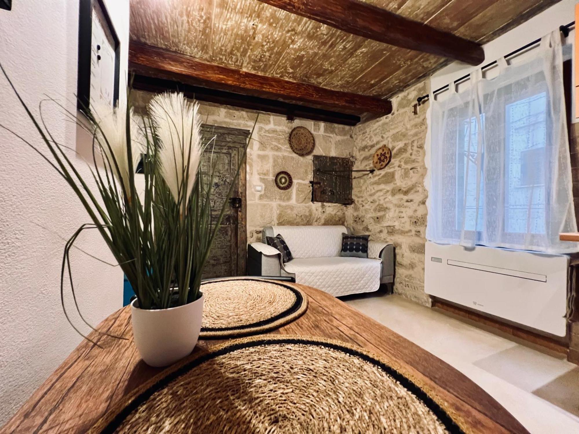 Ermar Sweet Home Alghero Dış mekan fotoğraf