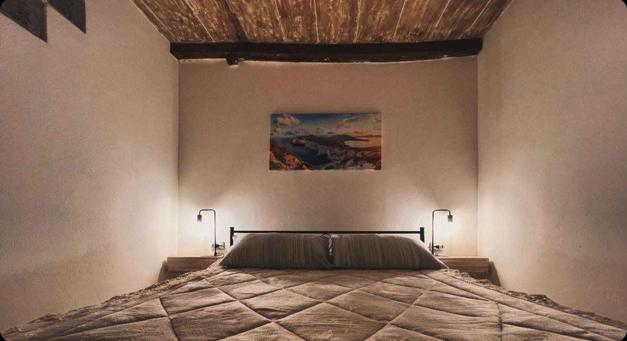 Ermar Sweet Home Alghero Dış mekan fotoğraf