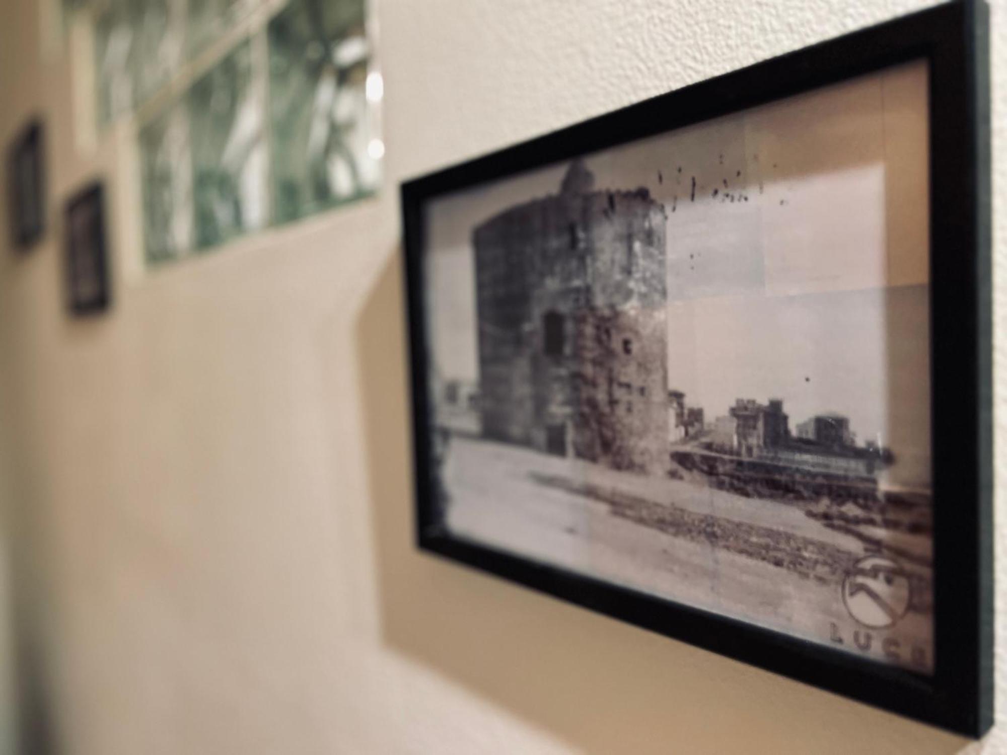 Ermar Sweet Home Alghero Dış mekan fotoğraf