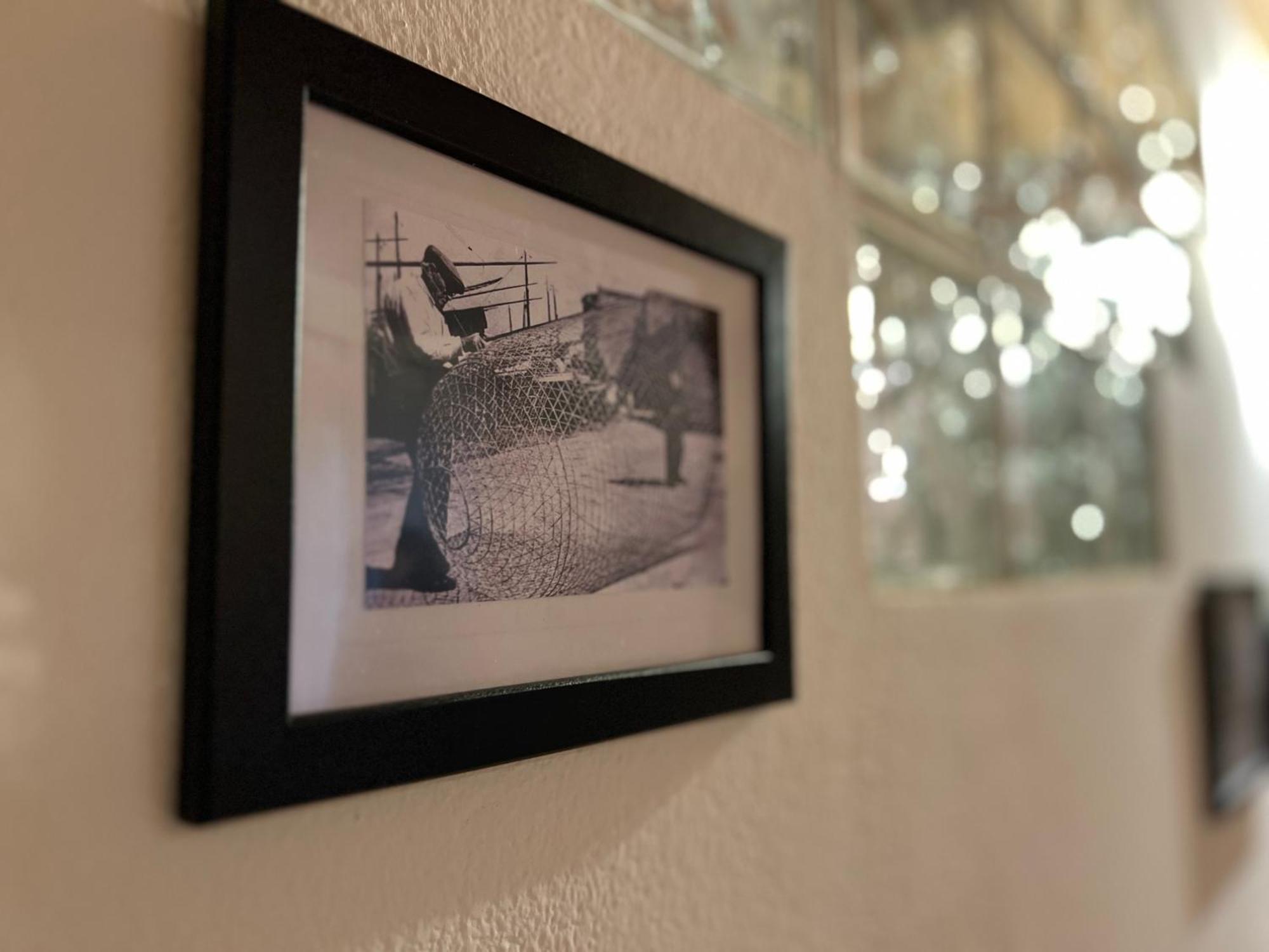 Ermar Sweet Home Alghero Dış mekan fotoğraf