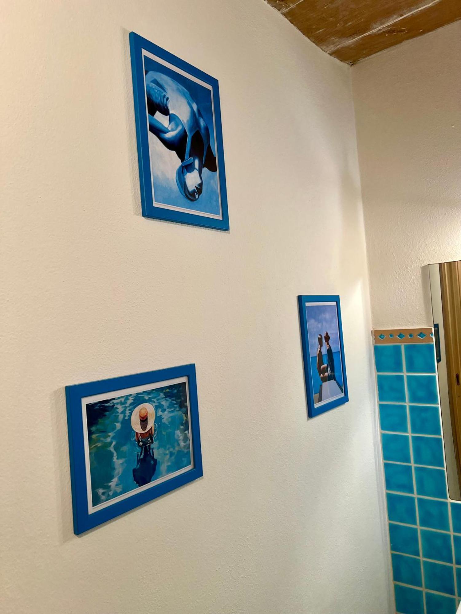 Ermar Sweet Home Alghero Dış mekan fotoğraf