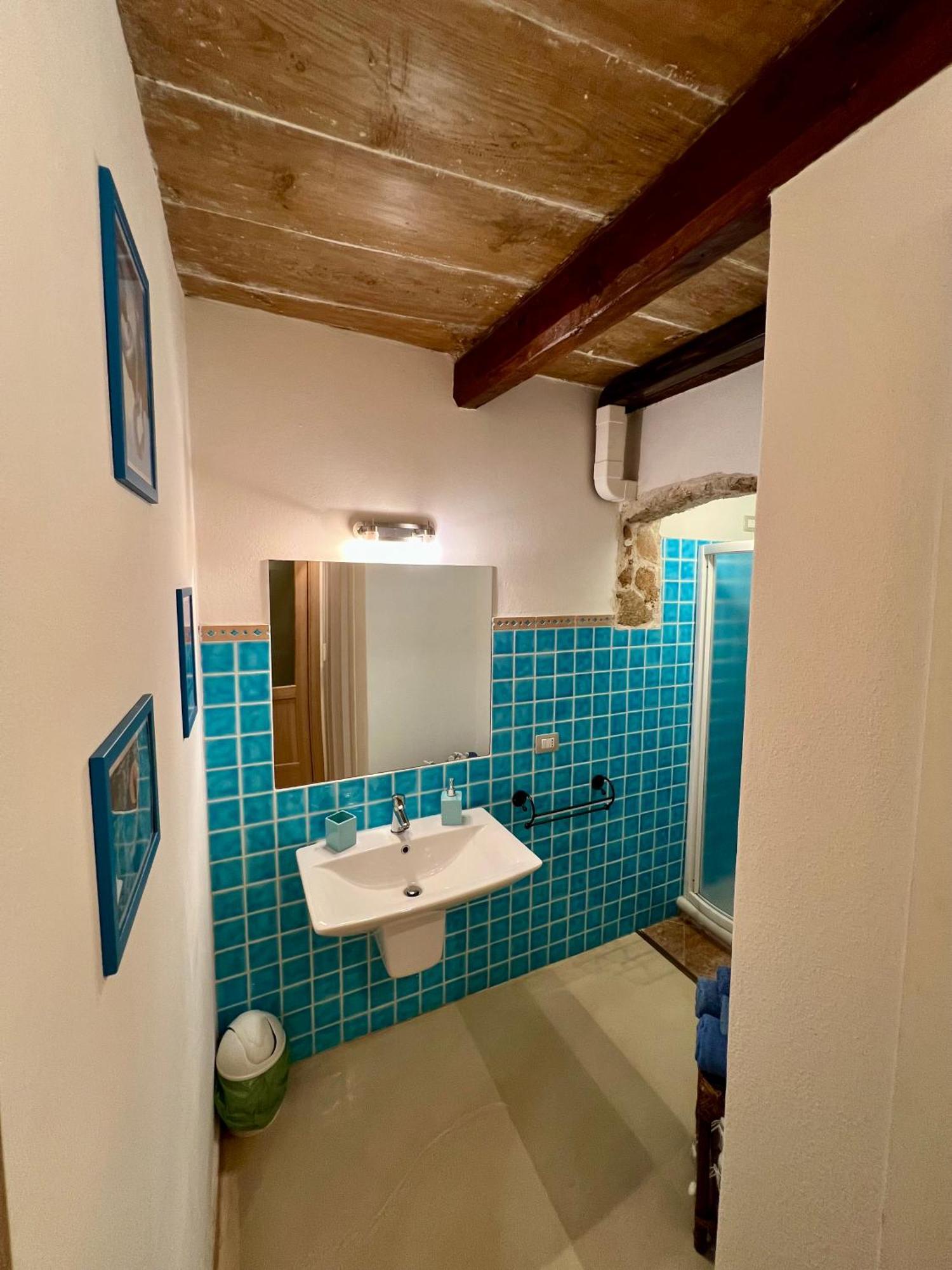 Ermar Sweet Home Alghero Dış mekan fotoğraf