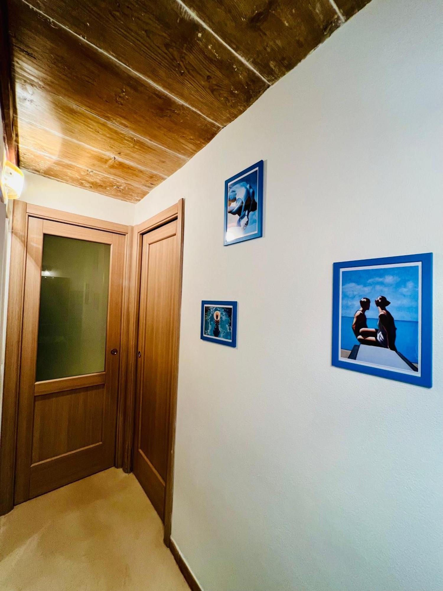Ermar Sweet Home Alghero Dış mekan fotoğraf