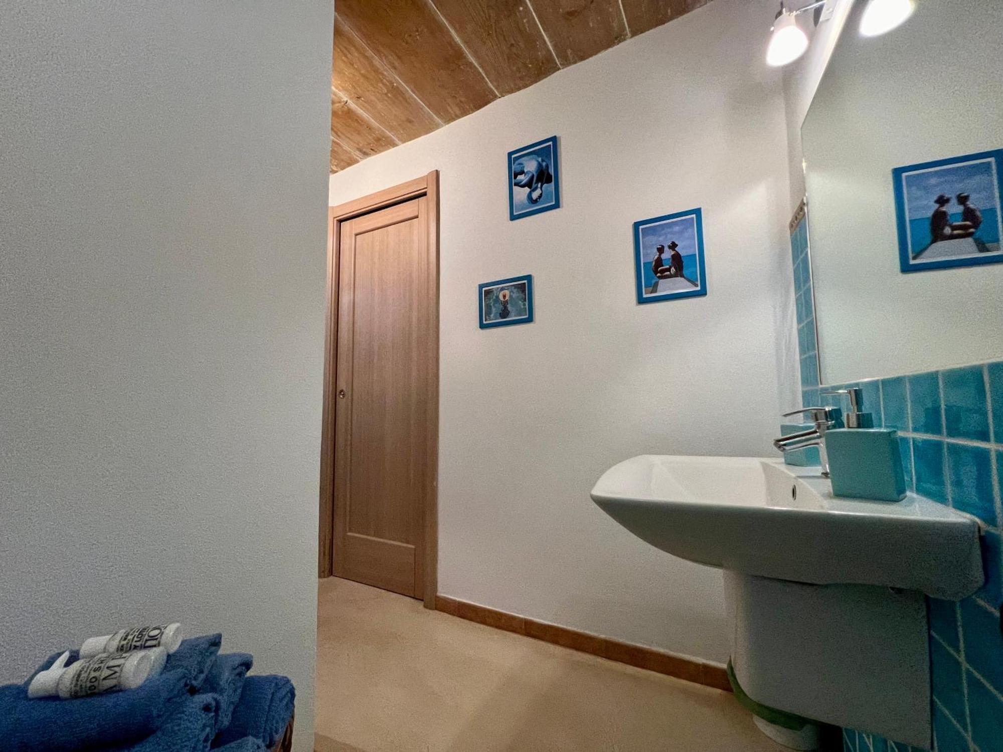 Ermar Sweet Home Alghero Dış mekan fotoğraf