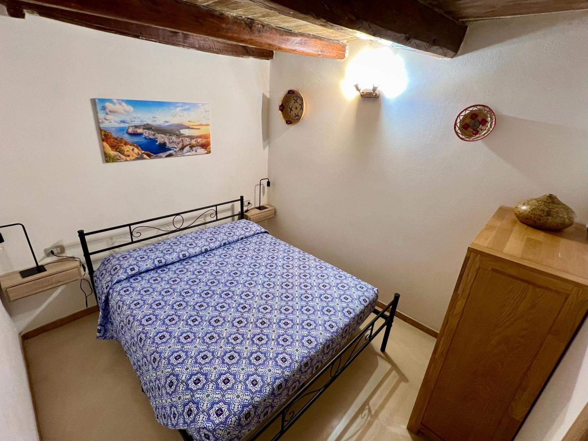 Ermar Sweet Home Alghero Dış mekan fotoğraf